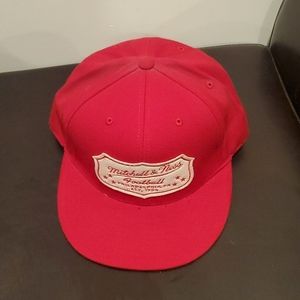 Hat size 8